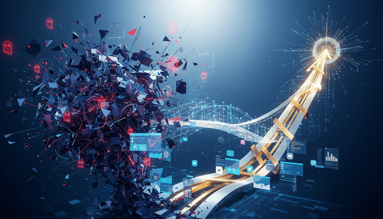 メディアアプリ失敗の落とし穴:成功への道筋