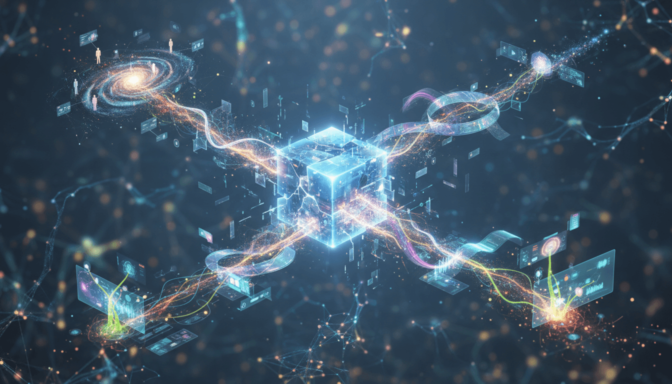 Webメディアの未来戦略:テキストの限界と多角化