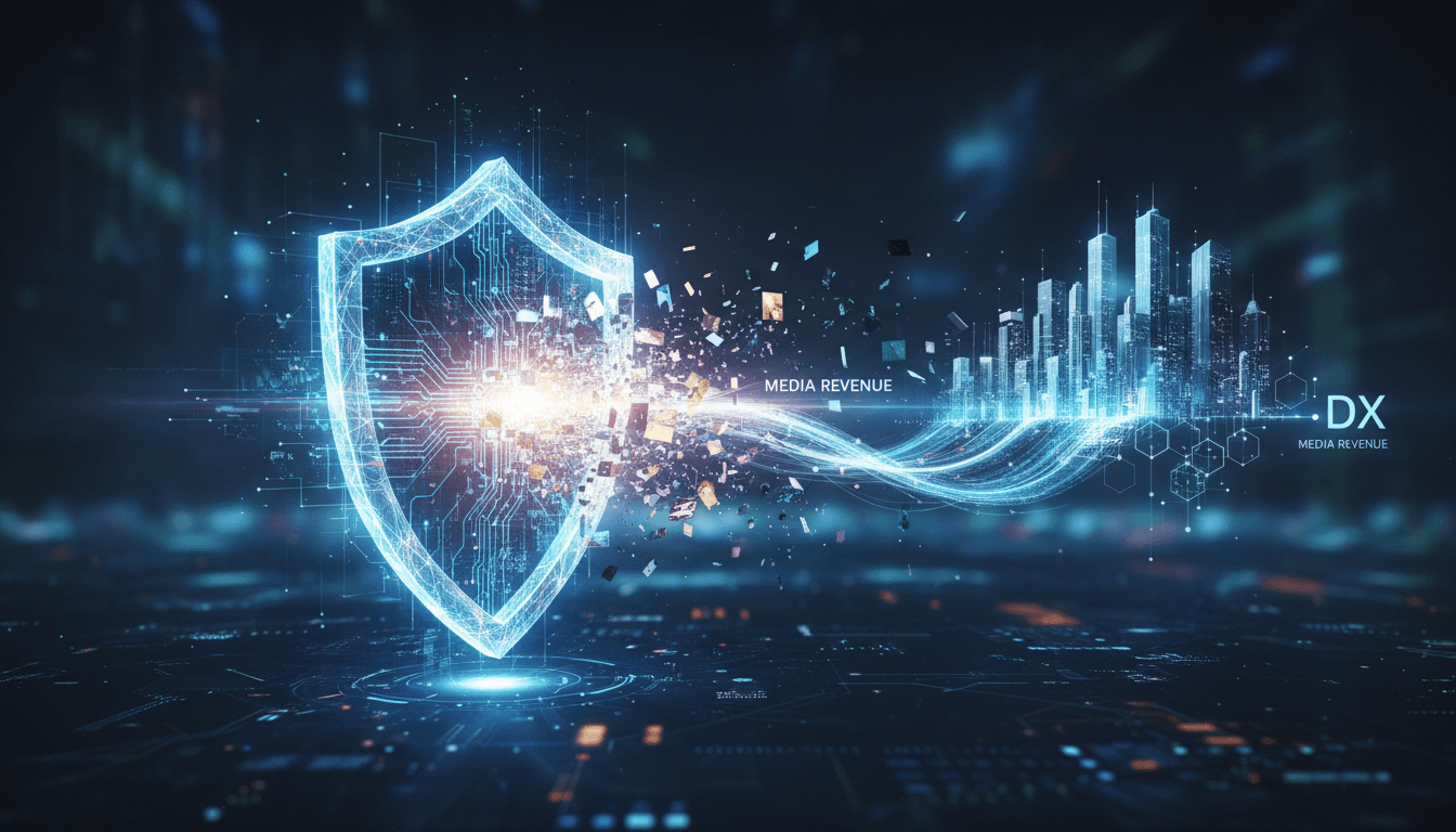 進化するアドブロック:メディア収益の未来とDXの鍵